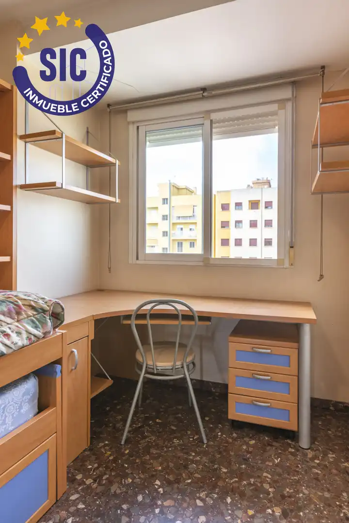 Piso con balcón en venta en Catarroja - AV RAMBLETA 69, imagen 35