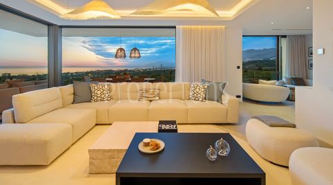 Foto 4 de Casa o chalet en venta en N/a, Santa María, Marbella