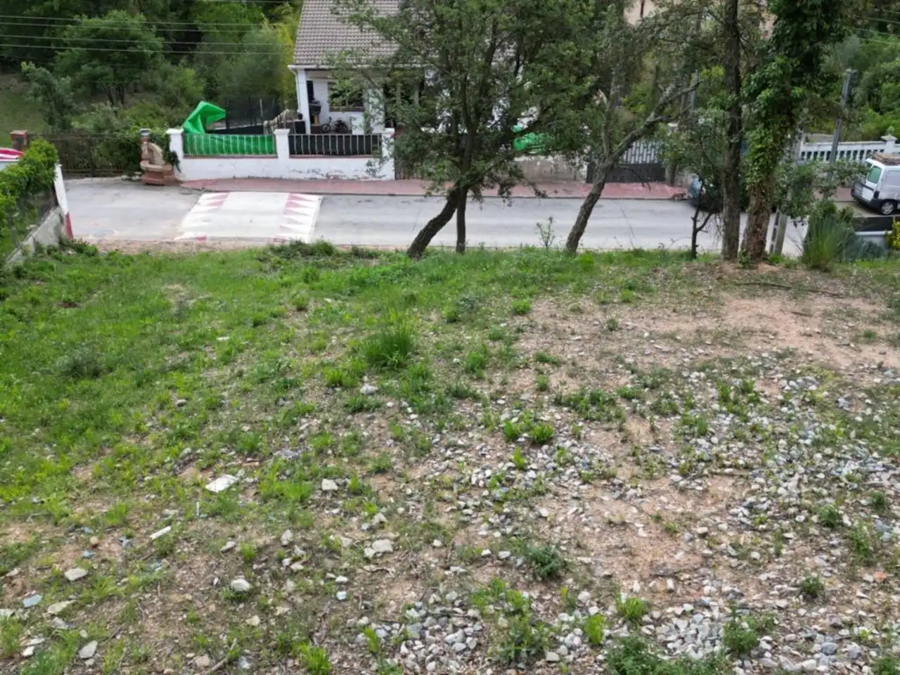 Terreno rústico en venta en Calle Riells I Viabrea, imagen 2