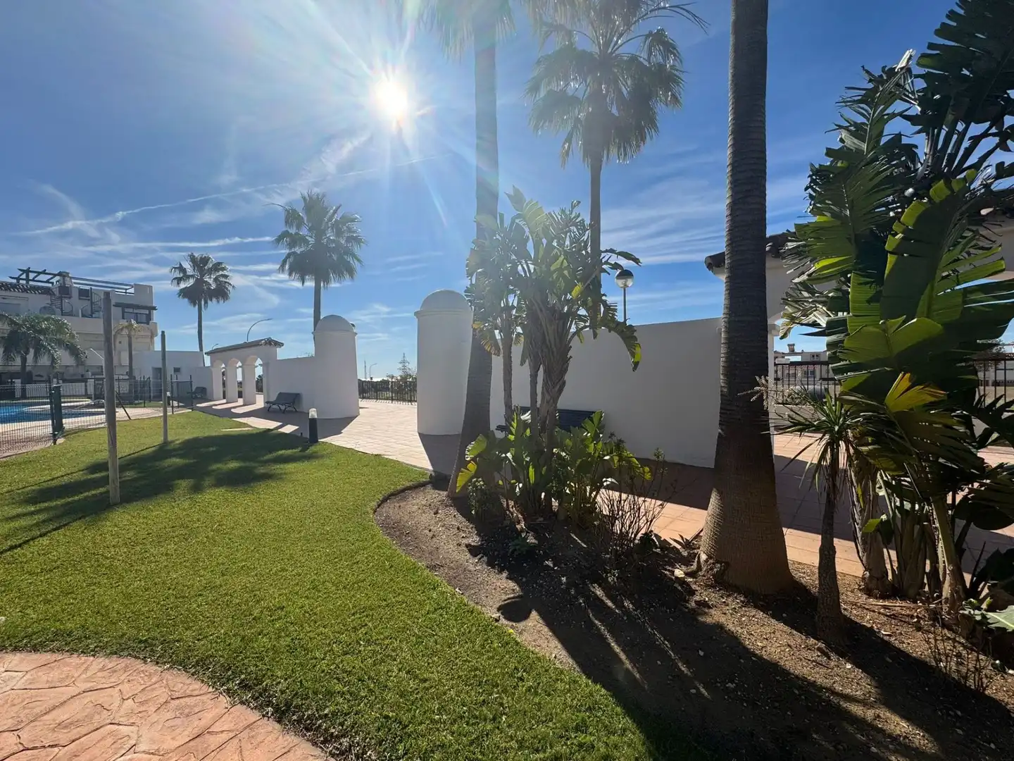 Apartament de lloguer a Santangelo