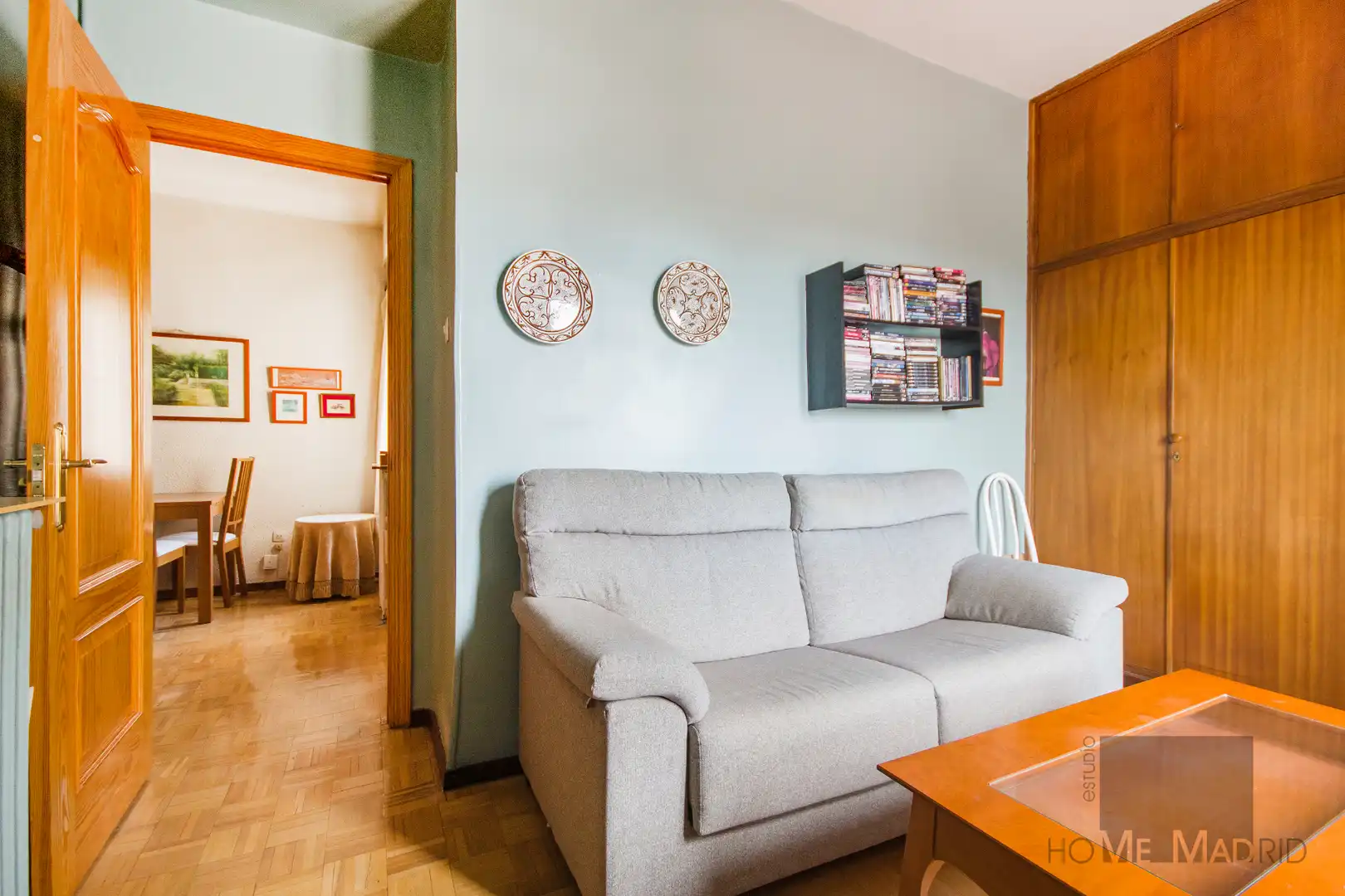Penthouse mit Aufzug zum Verkauf in Calle de Ibiza, imagen 10