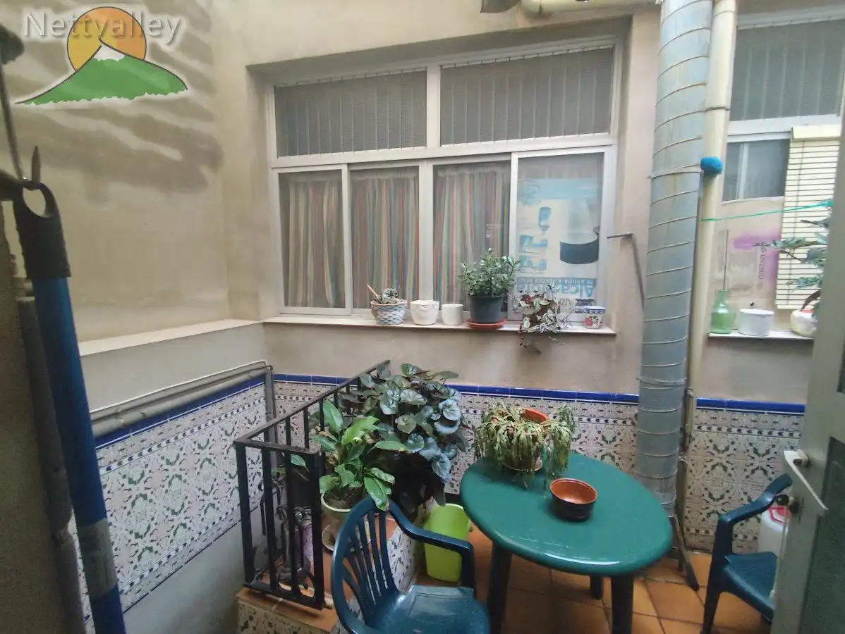 Balcony of Houses for sale in Dúrcal, Granada