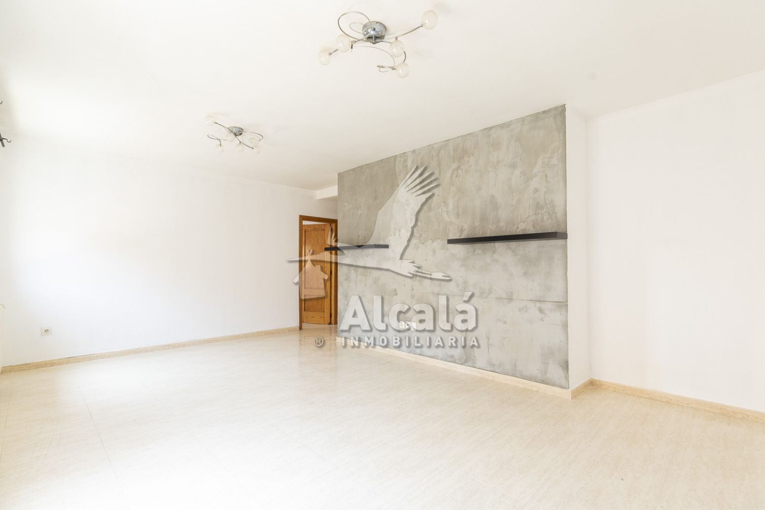 Flat for sale in Meco pueblo