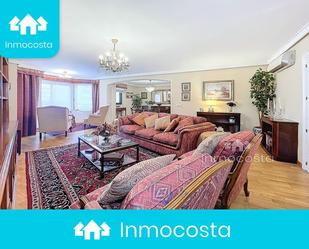 Flat for sale in Jaime II, Barrio del Centro