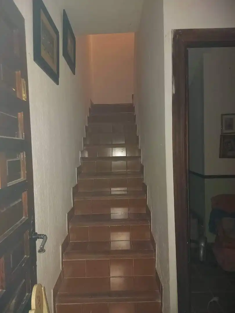Chalet con piscina en venta en Aldea del Cano, imagen 25