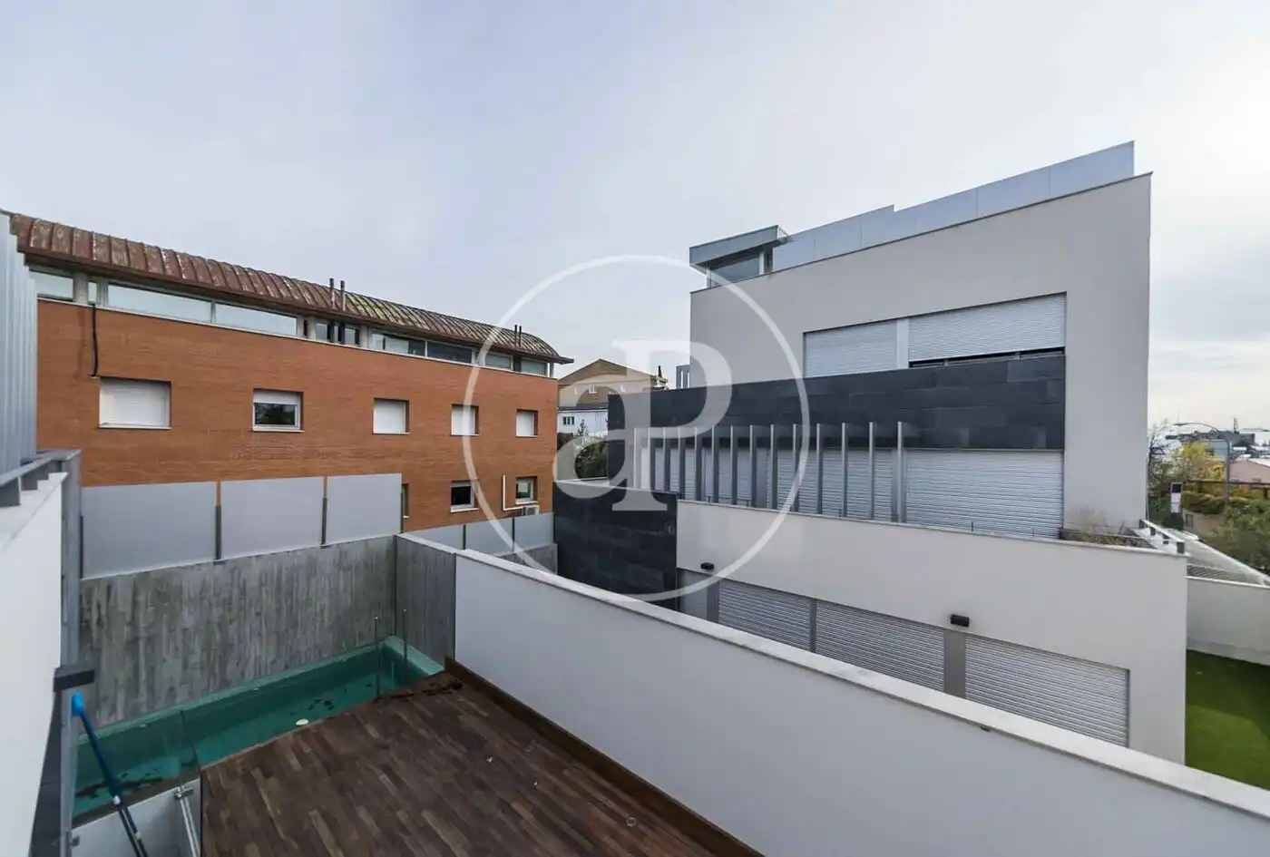Doppelhaushälfte mit Terrasse zur Miete in Calle Zacarías Homs, imagen 48
