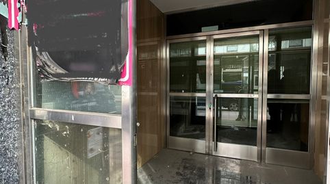 Foto 3 von Geschaftsraum zum Verkauf in Calle Joaquín María Jalón, 4, La Rubia, Valladolid Capital