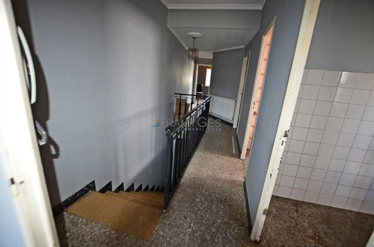 Casa adosada en venta en ARRAIAL - SAN BARTOLOME, Tui