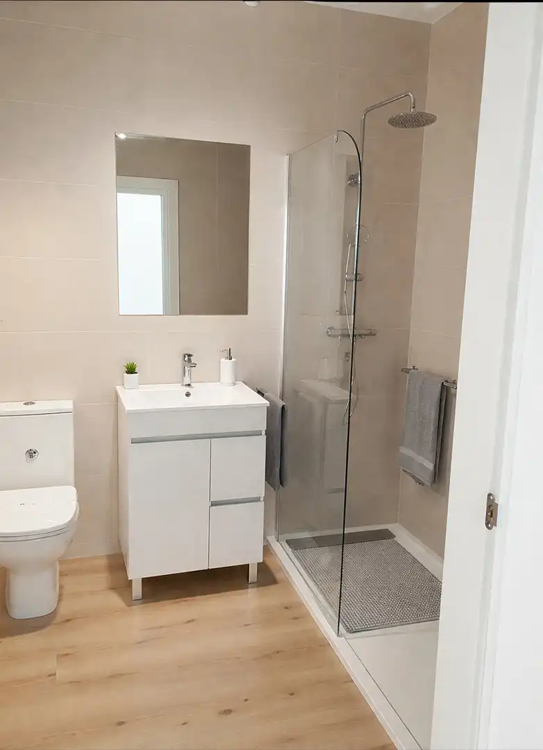 Apartament en venda a Parque de la Constitución 5a, imagen 6