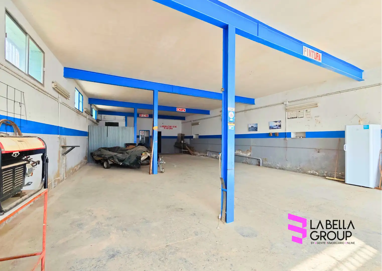 Business premises for sale in Avenida Vía del Calatraveño, imagen 11