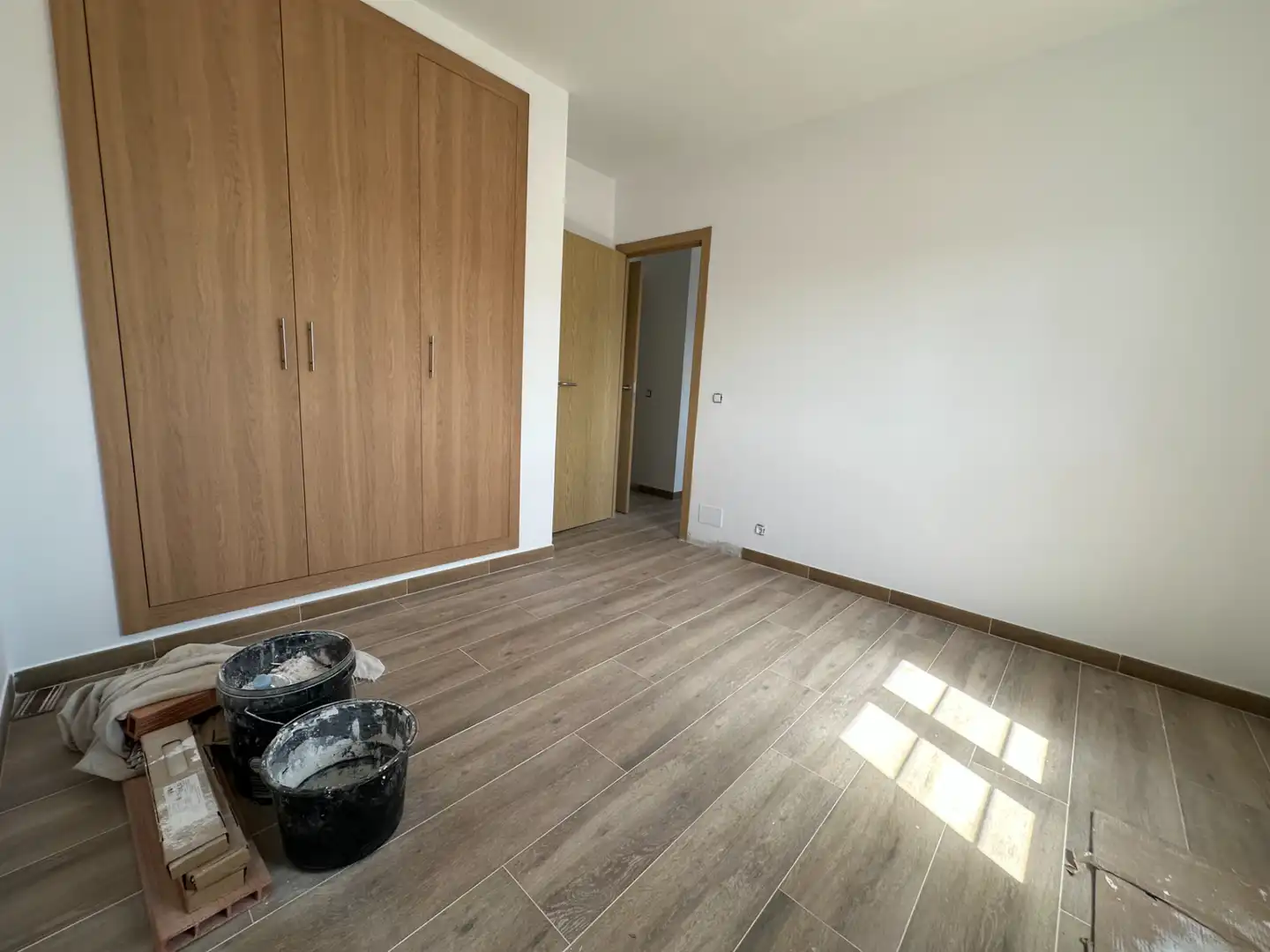 Flat for sale in Avenida de Lugo, imagen 12