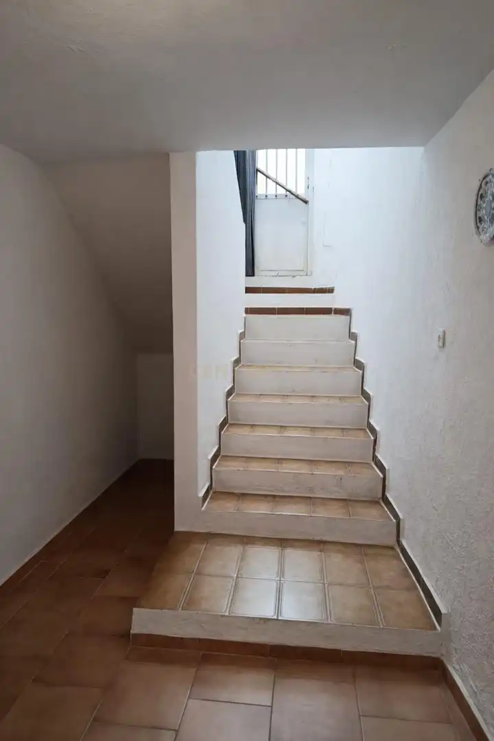 Casa adosada en venta en Herrera de Alcántara con Trastero
