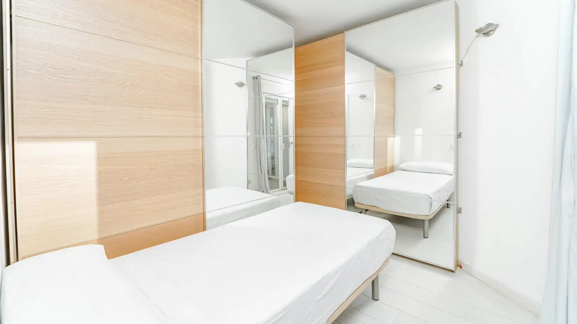 Flat for rent in Carrer CALI, Es Portixol - Es Molinar