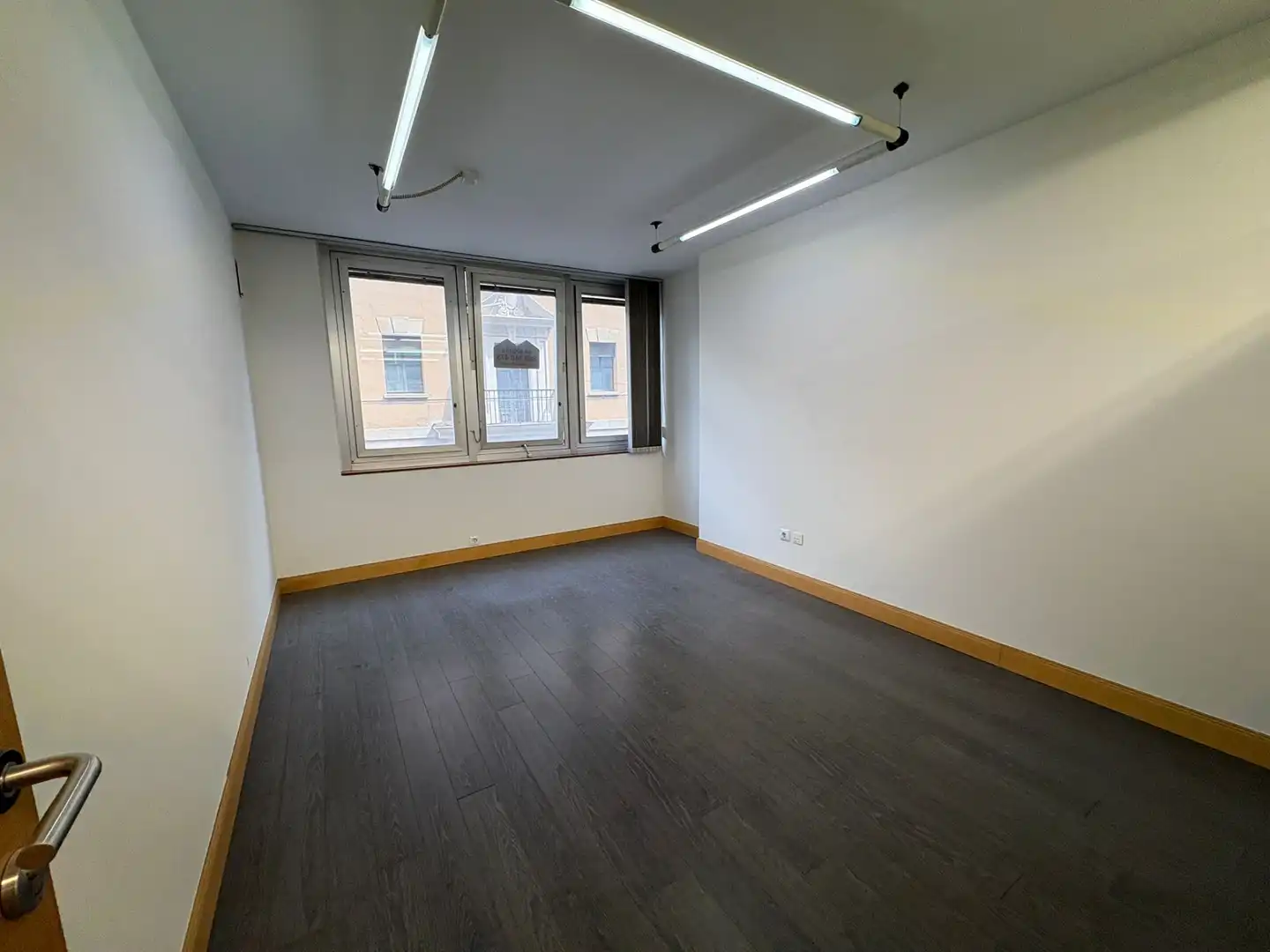 Oficina en venda en Vitoria - Gasteiz amb Calefacció i Internet