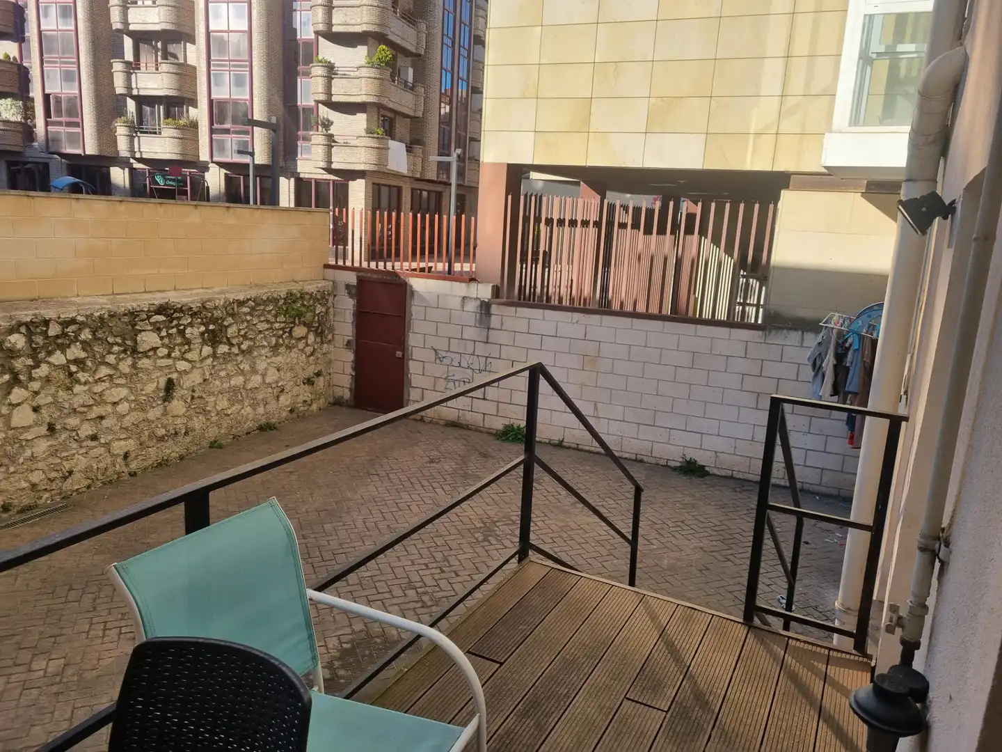 Apartment mit Aufzug zum Verkauf in Calle General Sanz Pastor, imagen 10