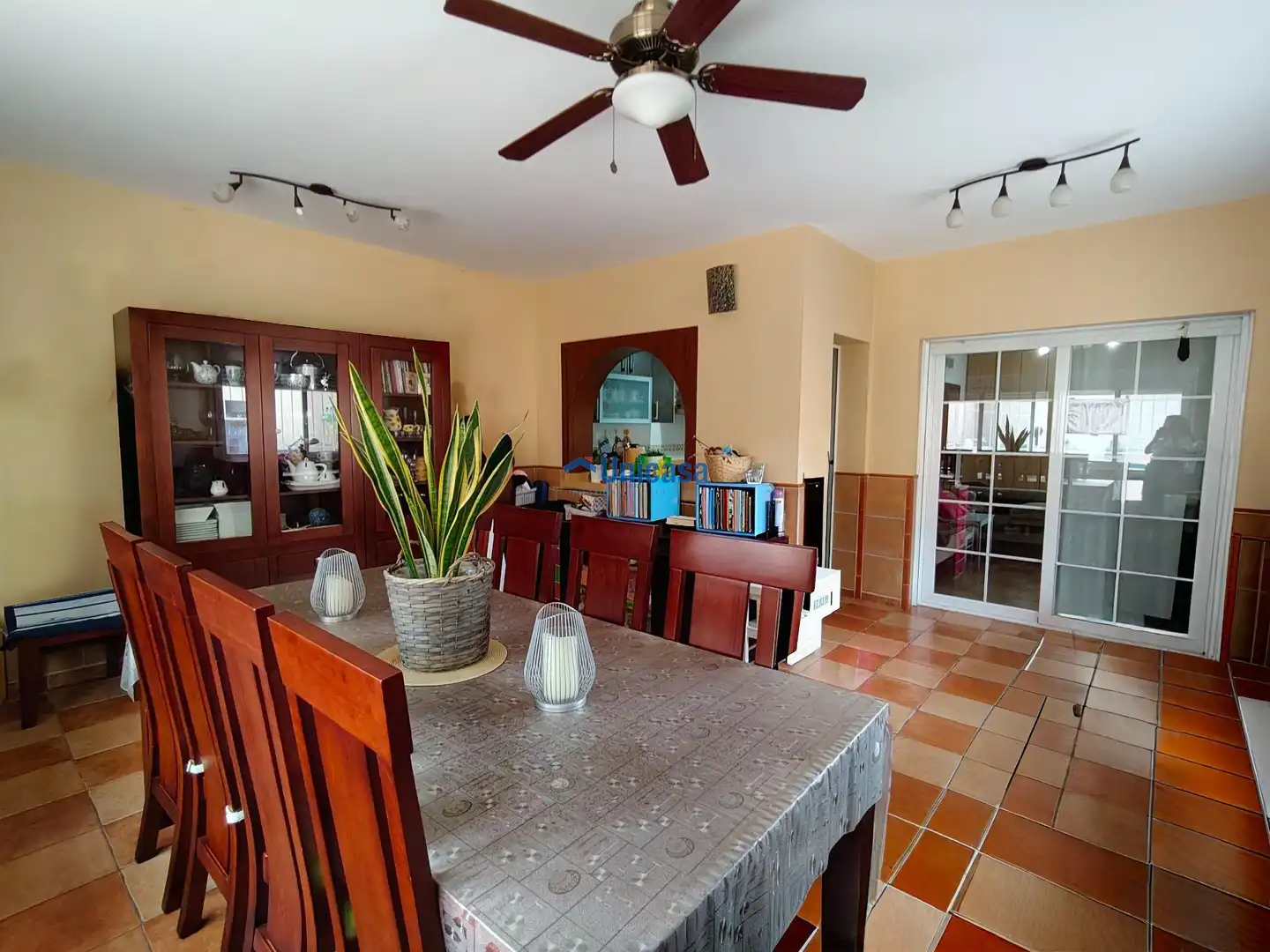 Casa pareada en venta en Calle IRLANDA, imagen 22