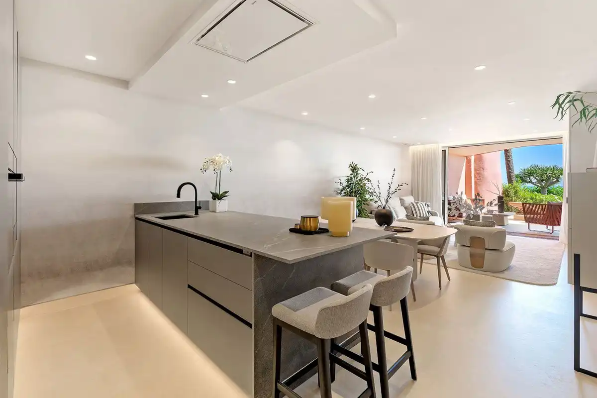 Apartament en venda a Estepona Pueblo, imagen 11