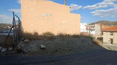 OLULA DEL RÍO  ALMERÍA . VENTA DE TERRENO URBANO., imatge 3