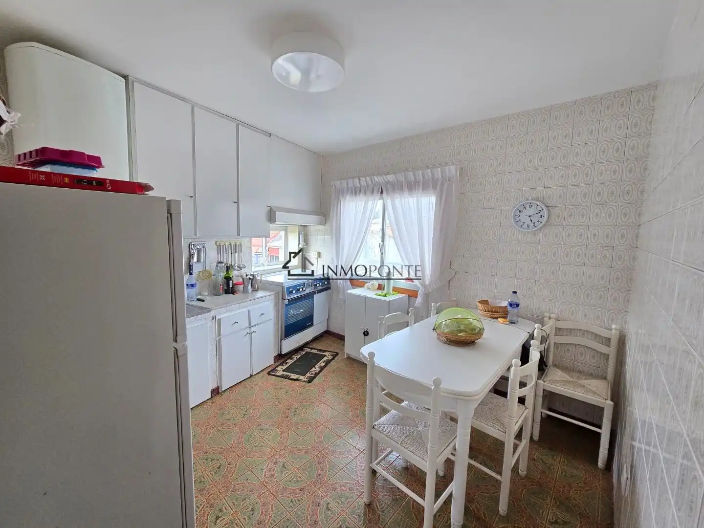 Attic for sale in Forcarei