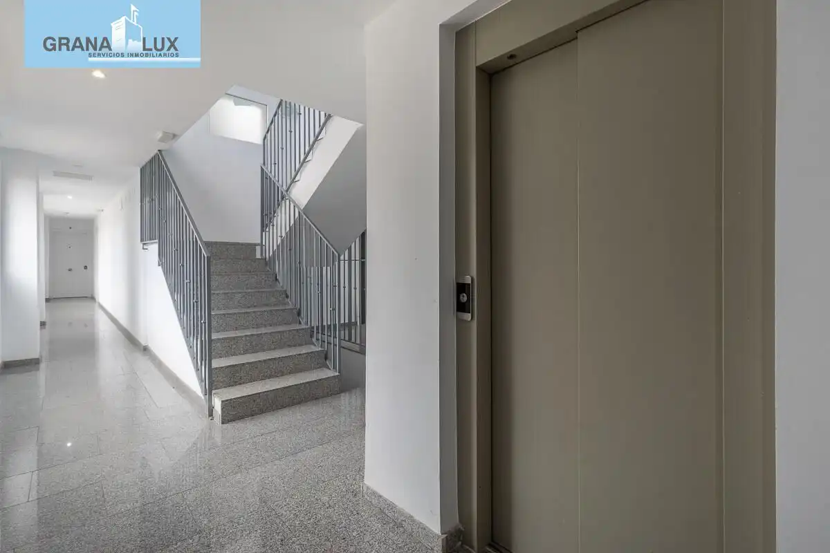 Attique avec ascenseur à vendre à Calle de Torrente Ballester, imagen 28