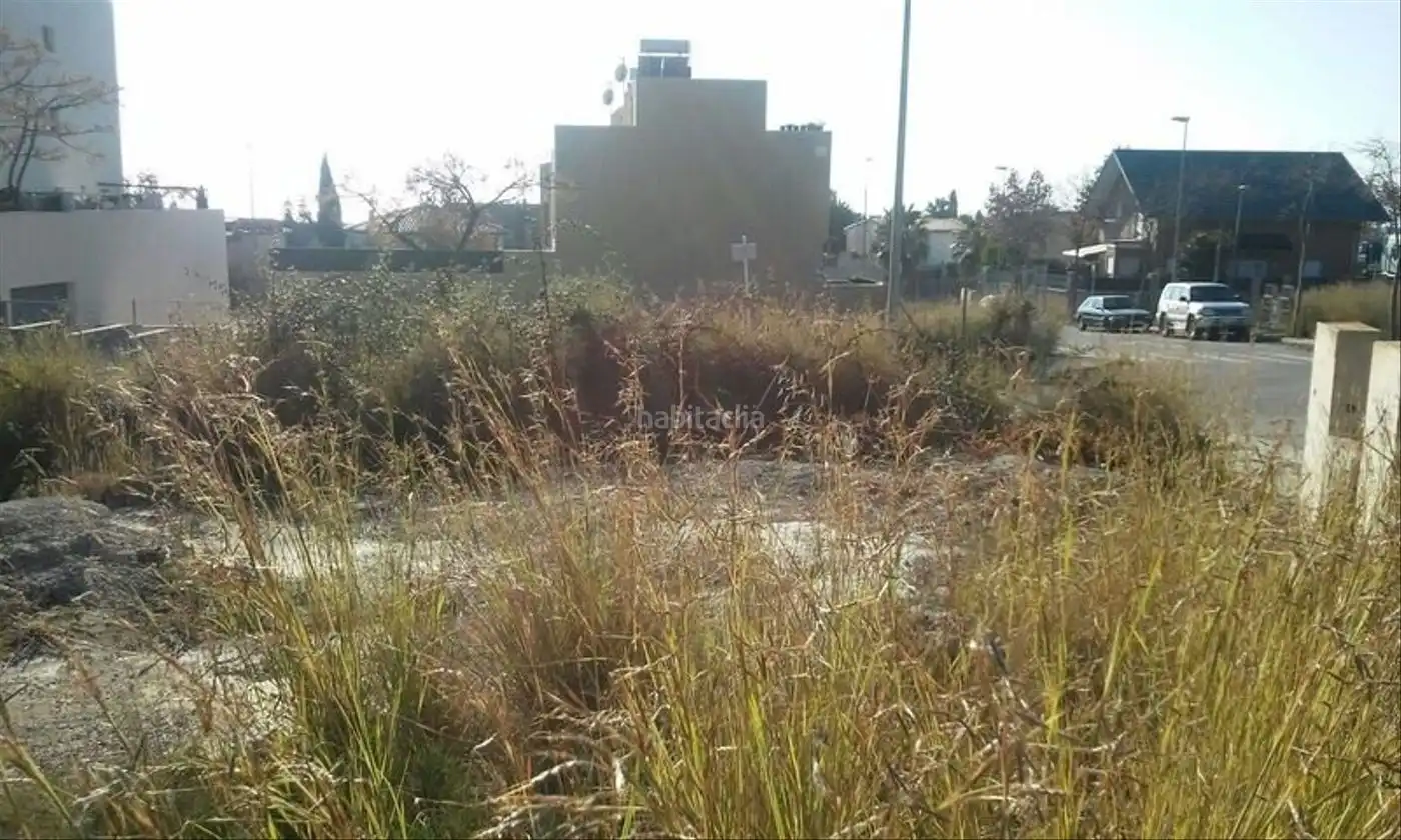Residential land for sale in Carrer del Fes 4, imagen 2
