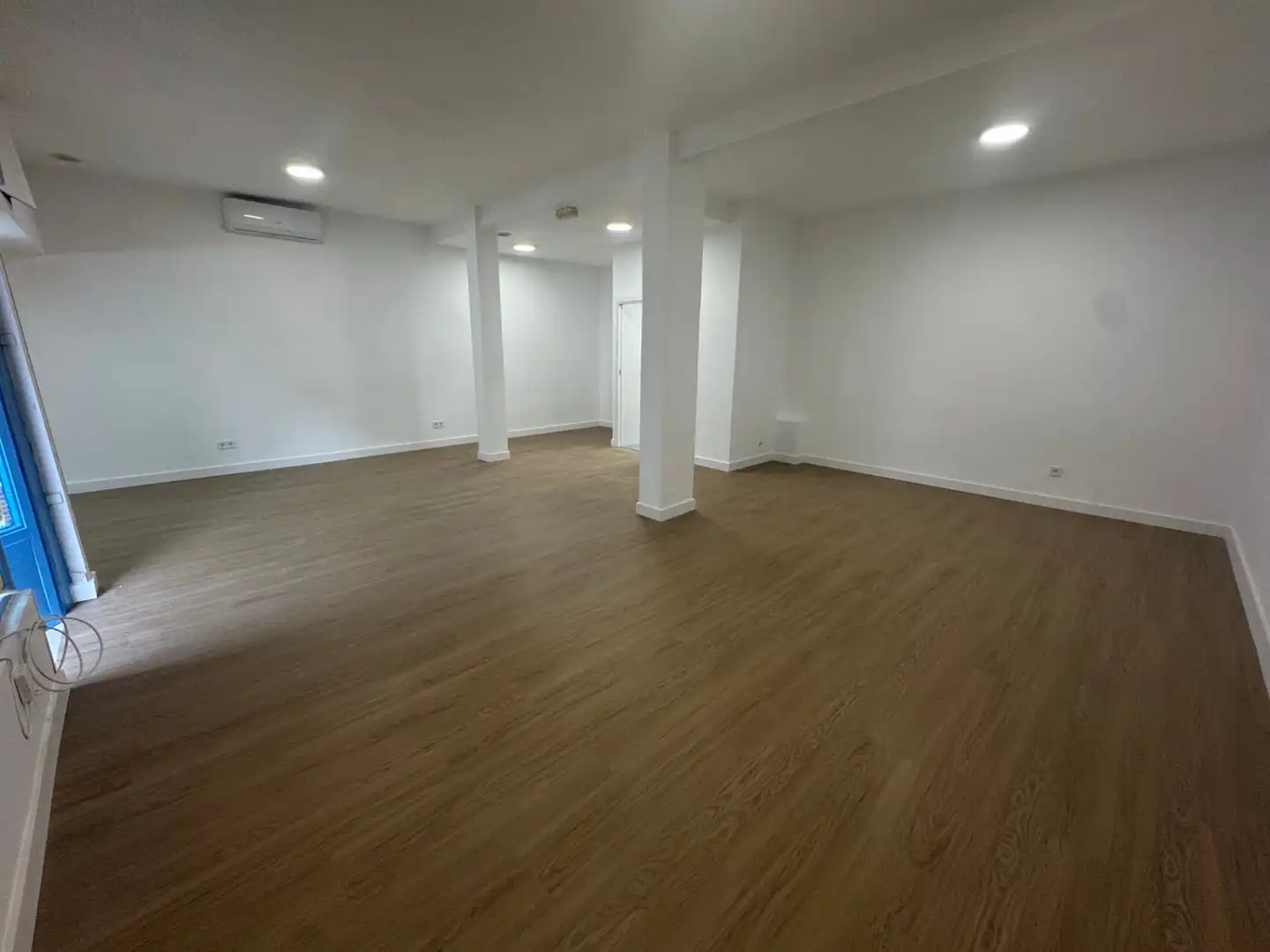 Business premises to rent in Coslada pueblo
