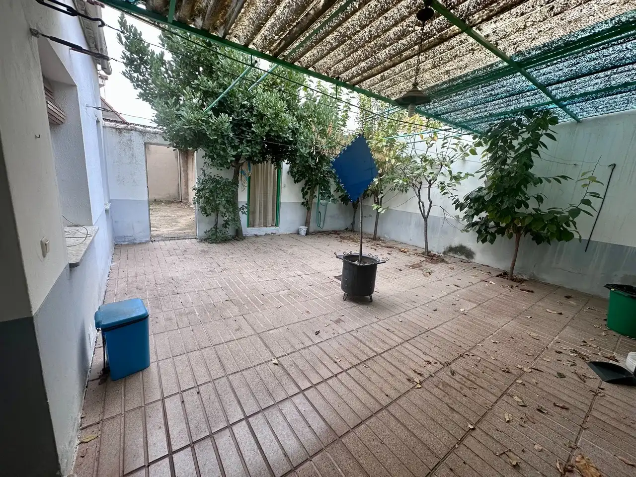 Casa en venta en Calle Oriente 10, imagen 35