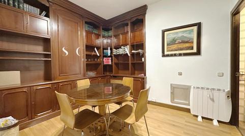 Foto 5 de Oficina de alquiler en Joaquin Maria Lopez, Gaztambide,  Madrid Capital