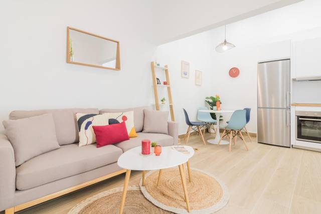 Dúplex en Venta en De Juan Tornero en Puerta del Ángel