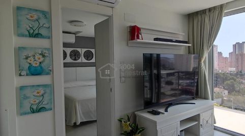 Foto 5 von Wohnung zum Verkauf in Carrer Benimantell, Cala de Finestrat, Finestrat