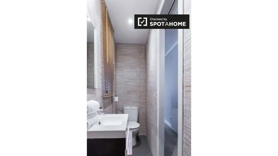 Habitació a El Carmel