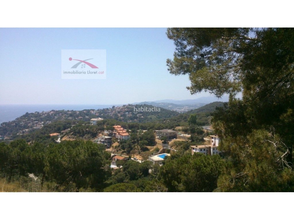 Residencial en venda en Lloret de Mar