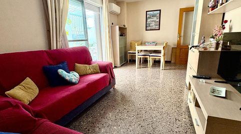 Foto 3 de Ático en venta en Carolinas Altas, Alicante / Alacant