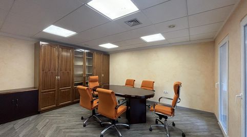 Foto 4 von Büro zur Miete in Del Carrer la Mar, Campello Playa, El Campello