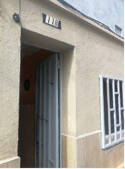 Foto 2 de Residencial en venda a Esteban Paluzie, 118, Creu de Barberà, Barcelona