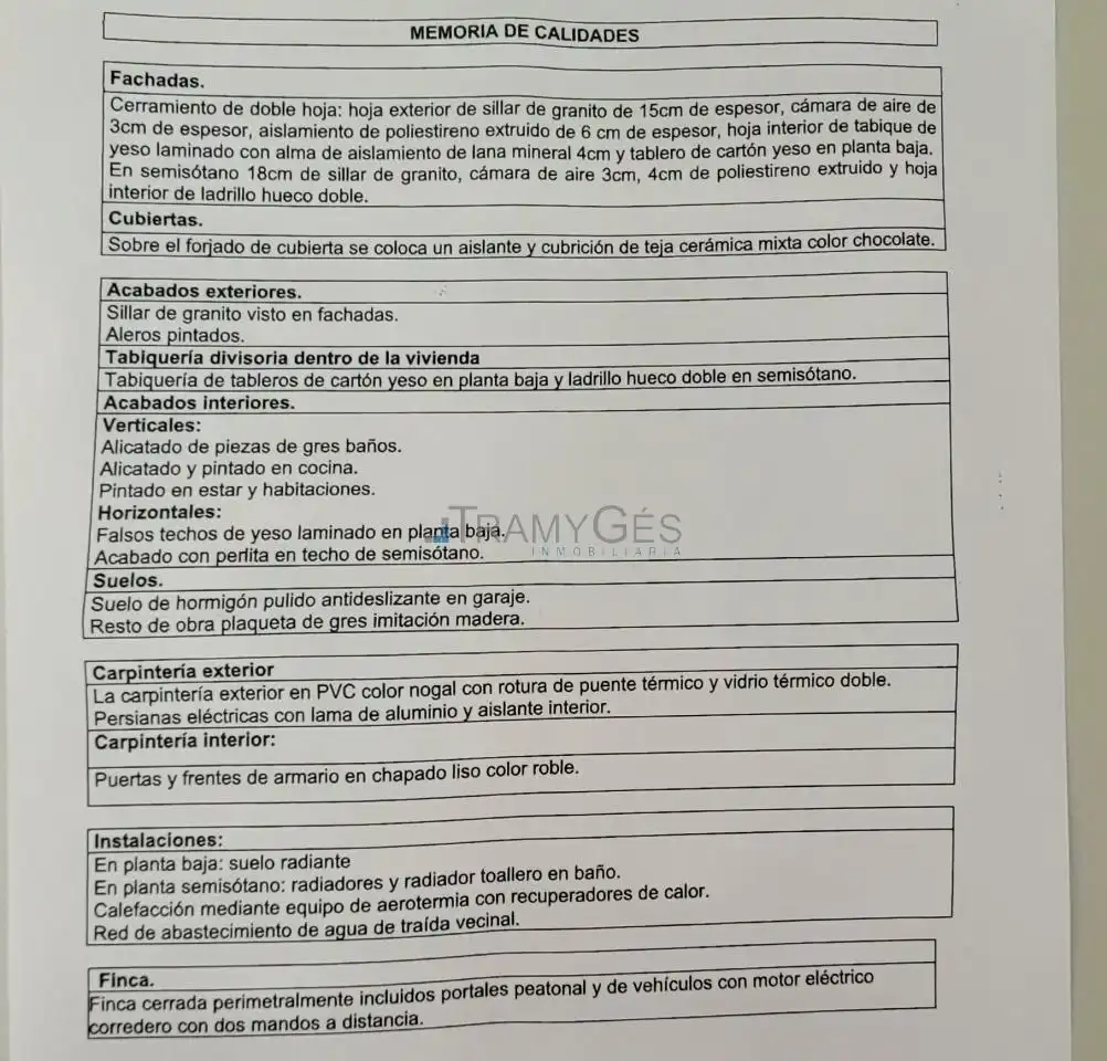 Casa o xalet en venda en Tomiño amb Calefacció, Jardí privat i Terrassa