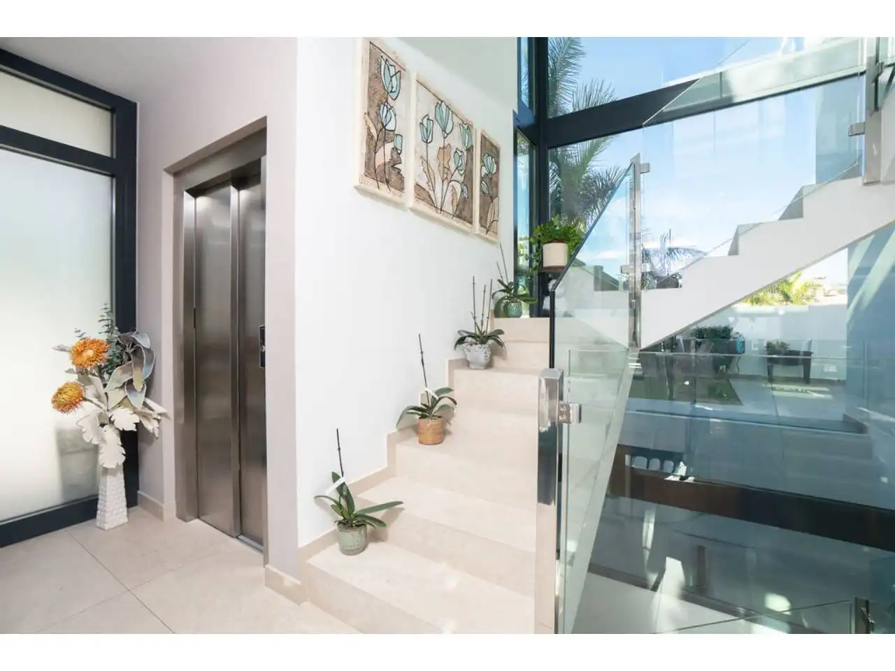 Villa avec piscine à vendre à L'Albir, imagen 19