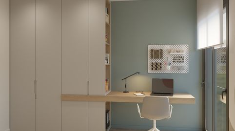 Foto 5 de Casa adosada en venda a Carrer Ventolà, 4, Olot, Girona