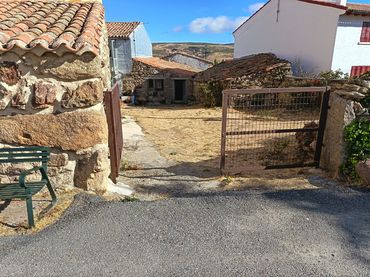 Casa en venta en Calle Eras 26