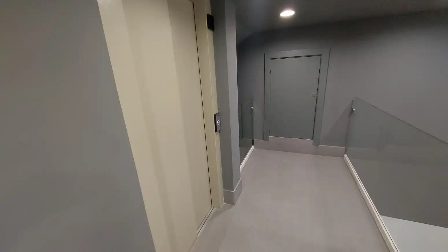 Büro mit Aufzug zur Miete in Logroño - General Vara de Rey, imagen 8