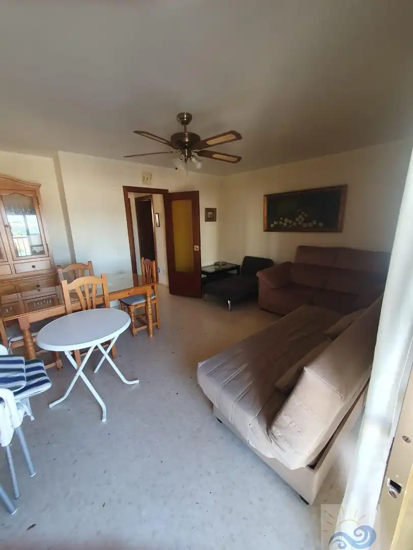 Apartament amb terrassa en venda a Valdelagrana, imagen 14