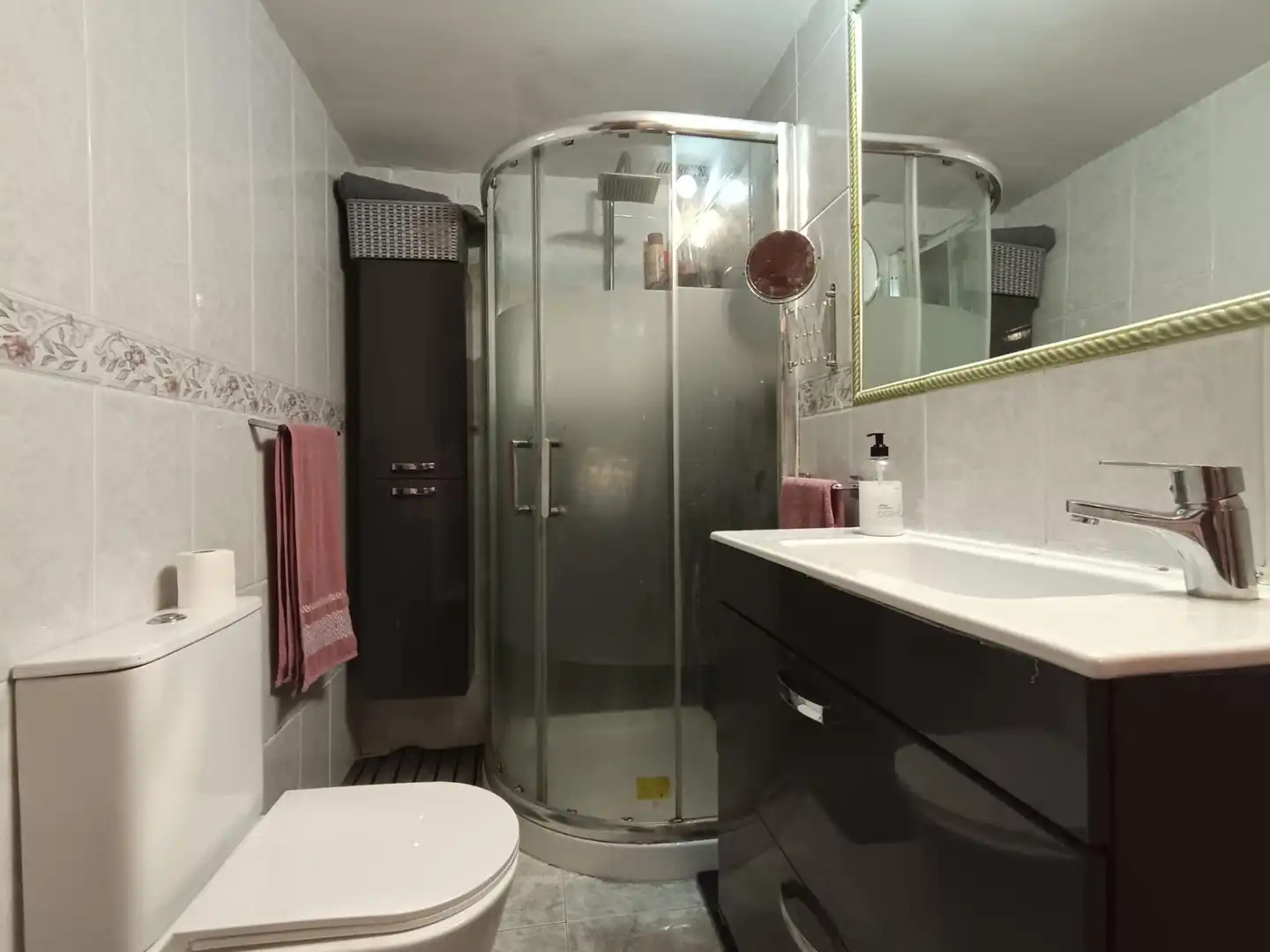 Baño de Piso en venta en Córdoba con Aire acondicionado