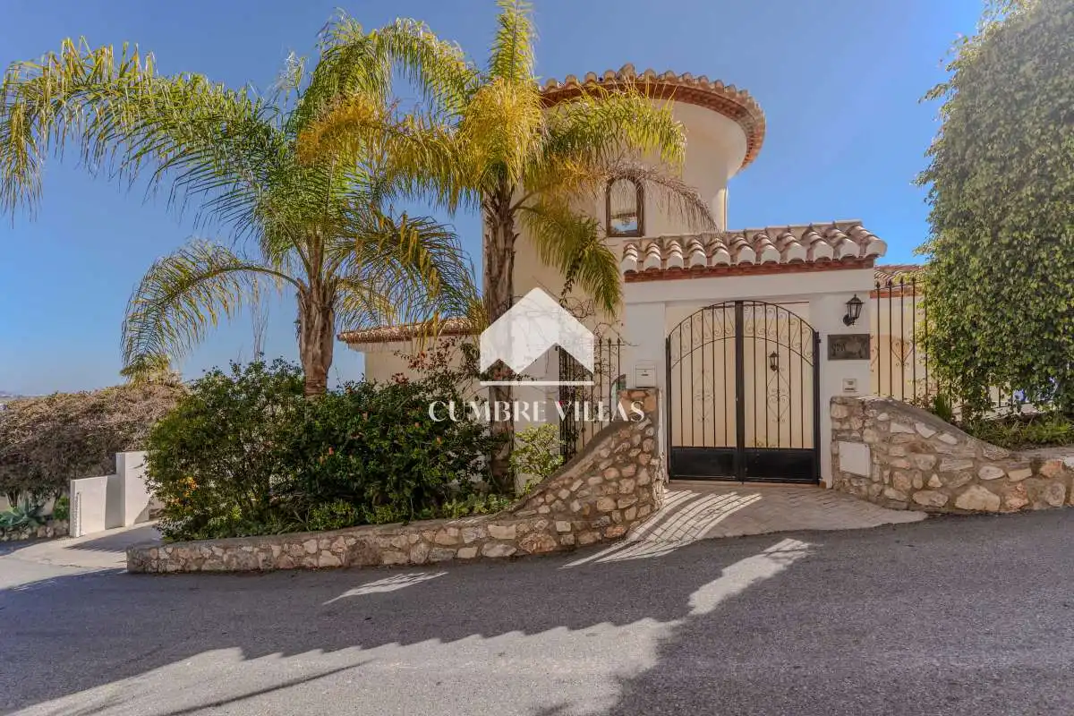 Casa en venda a Monte los Almendros - El Pargo - Costa Aguilera, imagen 8