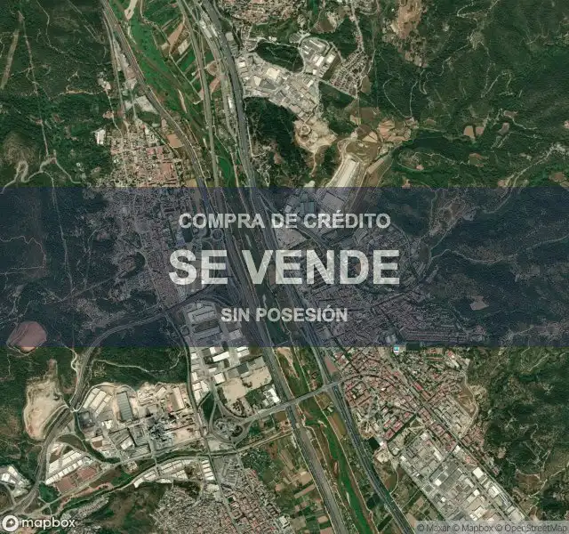 Piso en venta en Molins de Rei