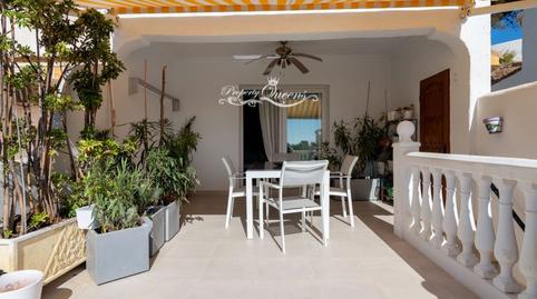 Photo 2 of Single-family semi-detached for rent in Escudero, Torremuelle, Benalmádena