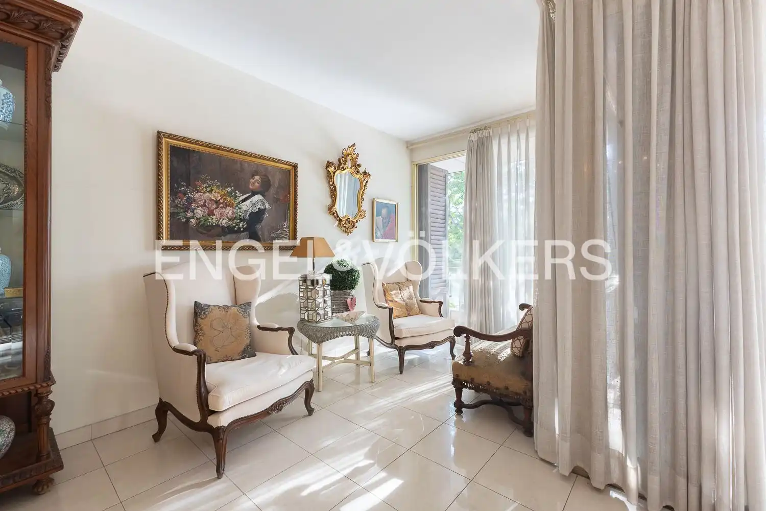 Appartement avec terrasse à vendre à L'Eixample, imagen 8