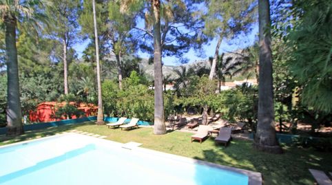 Foto 4 de Casa o chalet en venta en Sagra, Alicante