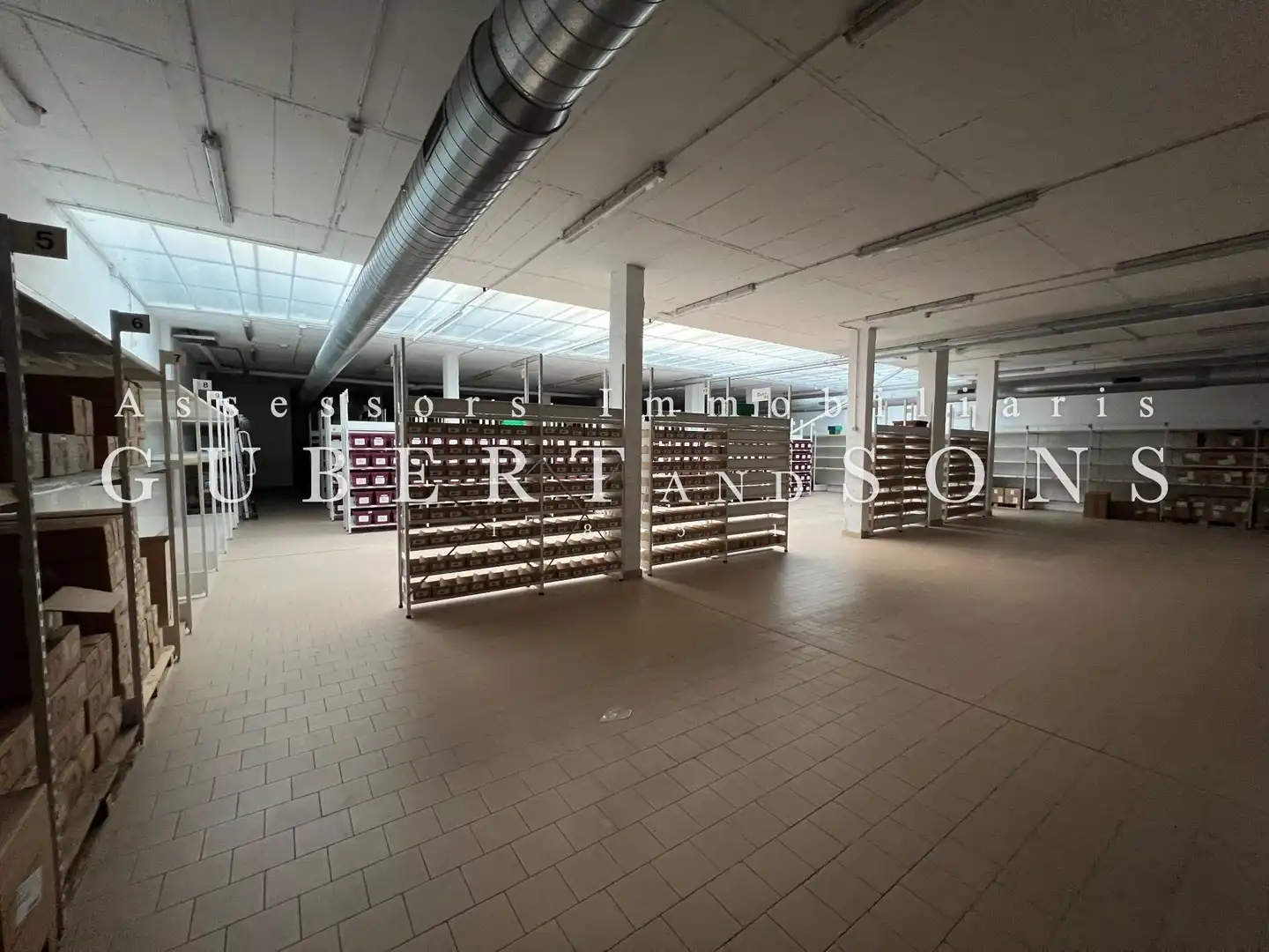 Locale commerciale in vendita a Barcelona 10, imagen 14