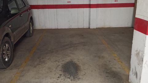 Foto 2 de Garaje en venta en Torreciega, Cartagena