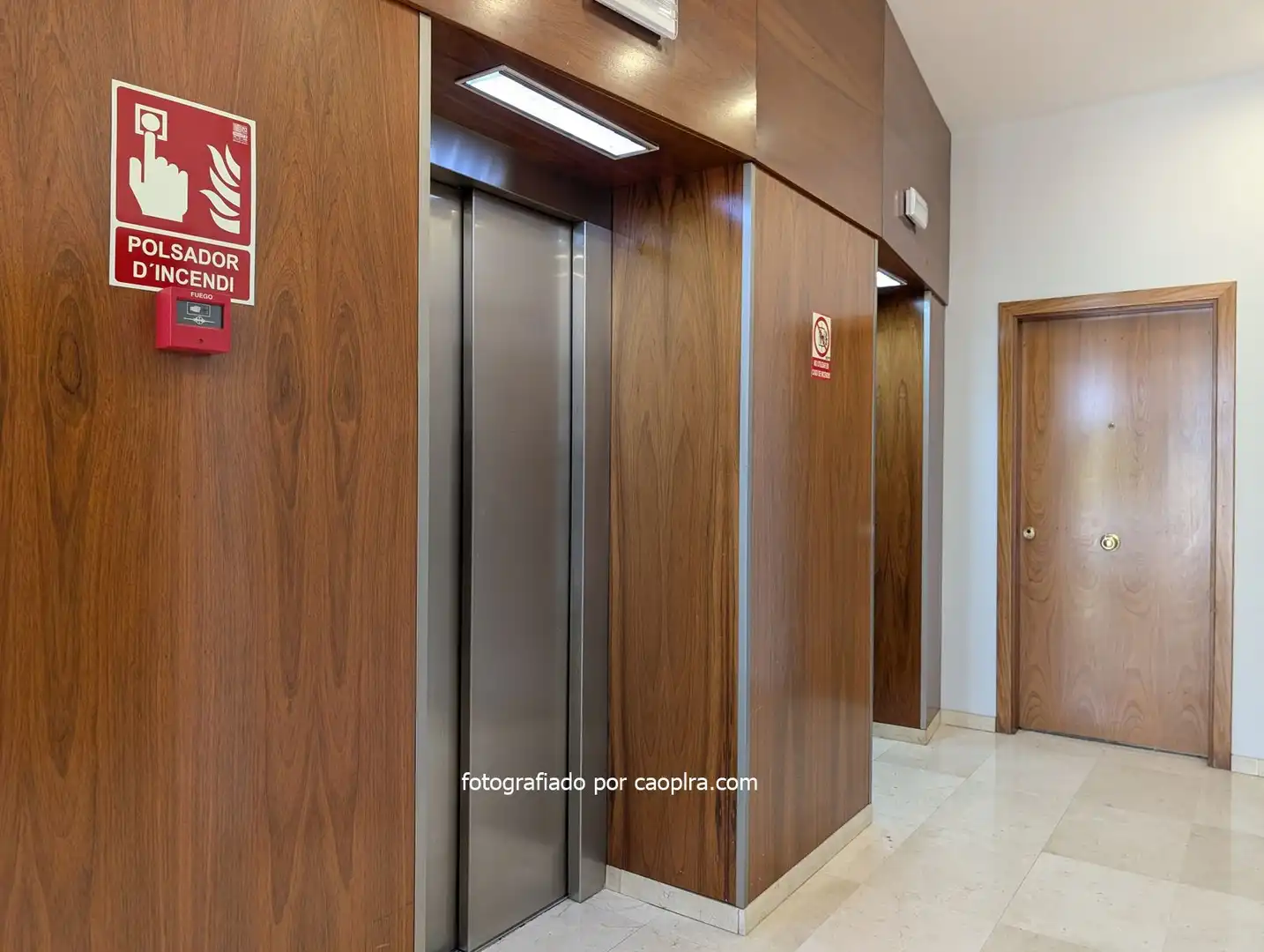 Büro mit Aufzug zur Miete in blasco de garay 55, imagen 17